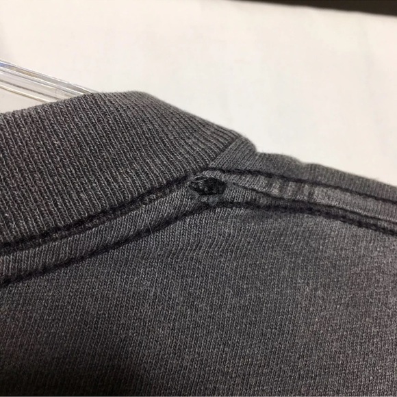 Vintage Nike Instant Karma Gonna Get You Join The Human Race 90s RARE - Picture 8 of 10